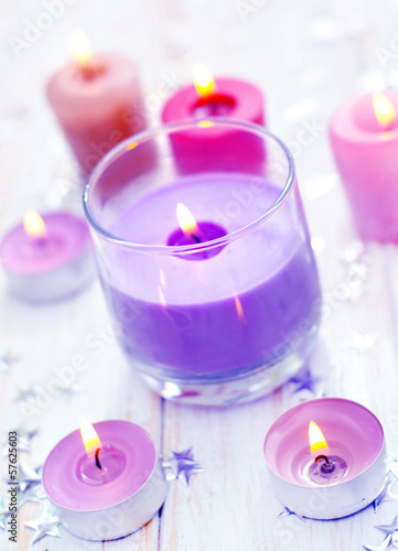 Photo: Candles Candles