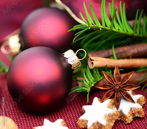 Photo: Weihnachtszeit Weihnachtszeit