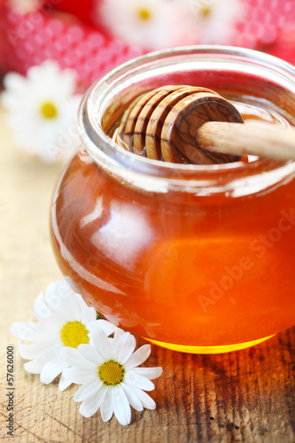 Photo: Honey Honey