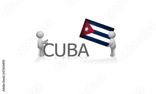 Illustration: Amérique Latine - Cuba Amérique Latine - Cuba