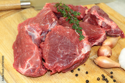 Photo: boeuf bourguignon boeuf bourguignon