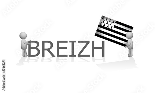 Illustration: Communauté - Breizh Communauté - Breizh