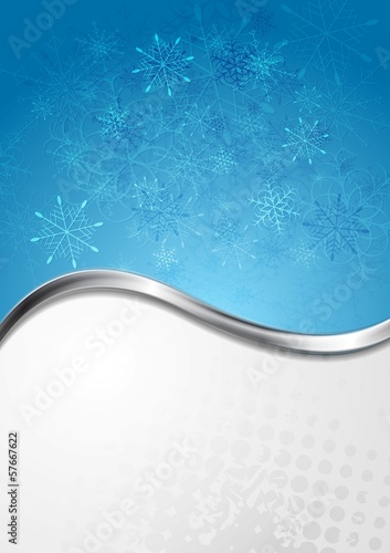 Vector: Vector Christmas background Vector Christmas background