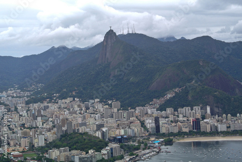 Photo: Sugar loaf view @ Rio de Janeiro, Brazil Sugar loaf view @ Rio de Janeiro, Brazil