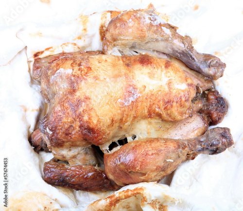Photo: chiken grill in lavash chiken grill in lavash