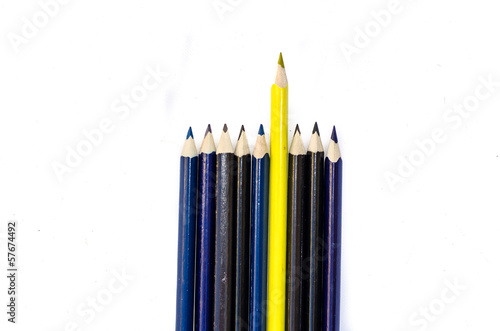 Photo: unique pencil unique pencil