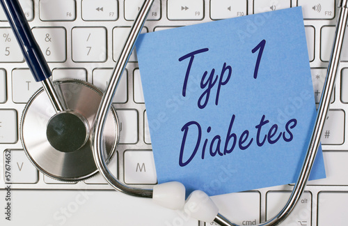 Photo: Typ 1 Diabetes Typ 1 Diabetes