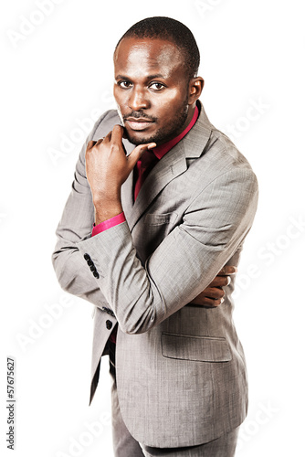 Photo: formal suit formal suit