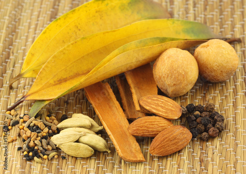 Photo: Indian spices Indian spices