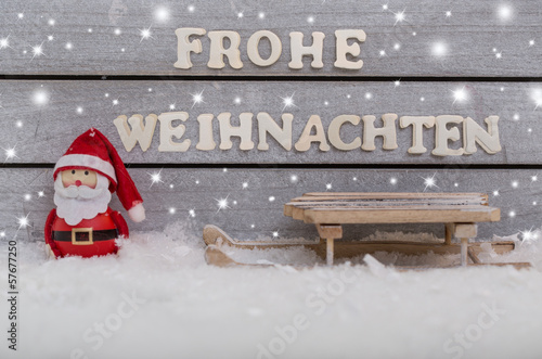 Photo: frohe weihnachten frohe weihnachten