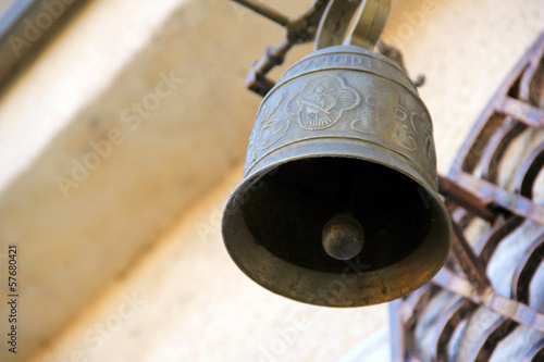 Photo: big bell big bell