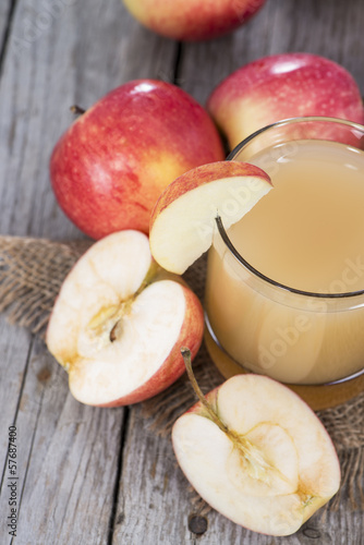 Photo: Apple Juice Apple Juice