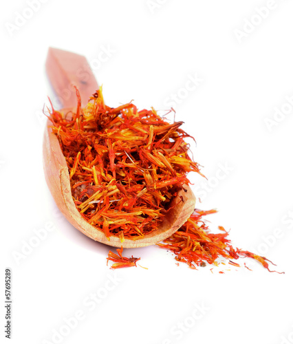Photo: Saffron Saffron