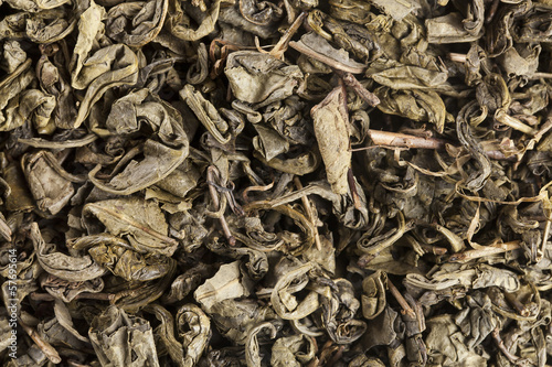 Photo: greean tea greean tea