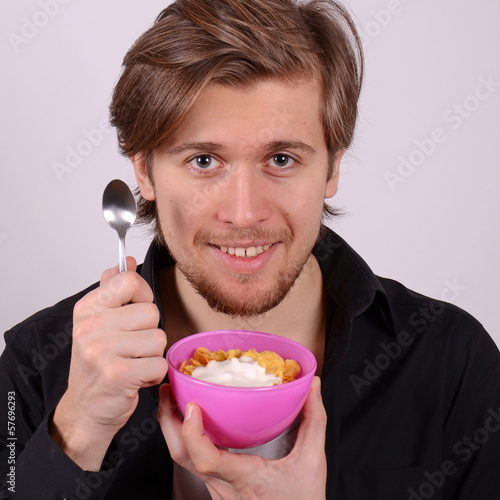 Photo: breakfast breakfast