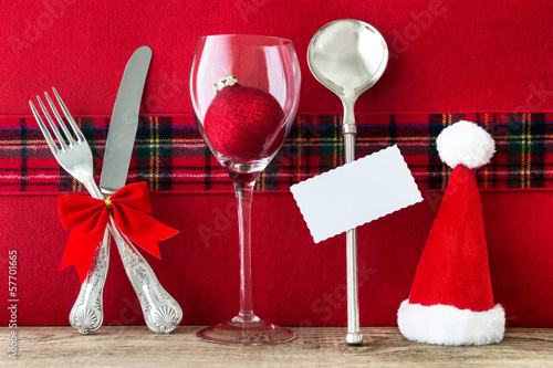 Photo: Weihnachten - Dinner Weihnachten - Dinner