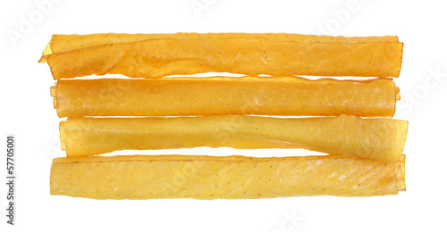 Photo: Potkhide Retriever Rolls Top Potkhide Retriever Rolls Top