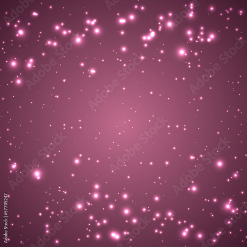 Vector: Abstract Christmas Background Abstract Christmas Background