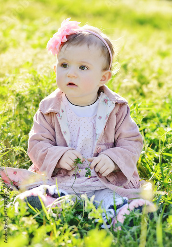 Photo: lovely baby lovely baby