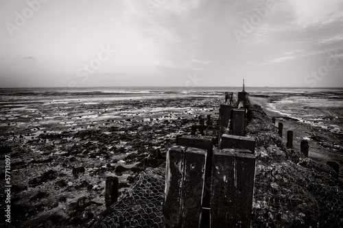 Photo: sea breaker sea breaker