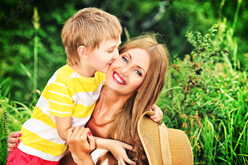 Photo: mothers happiness mothers happiness