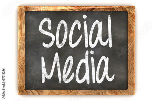 Illustration: Blackboard Social Media Blackboard Social Media