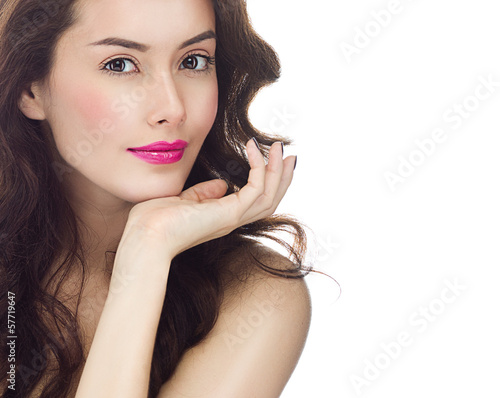 Photo: woman beauty woman beauty