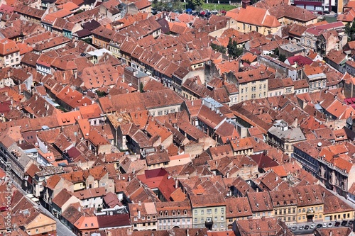 Photo: Brasov, Romania Brasov, Romania