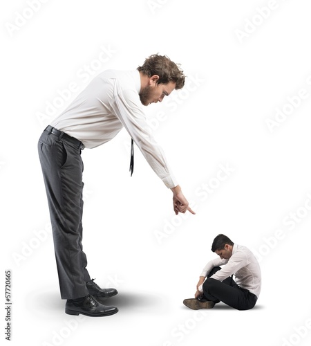 Photo: Humiliation Humiliation