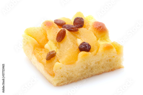Photo: Apple Cake Apple Cake