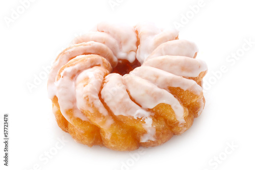Photo: Spritzkuchen Spritzkuchen