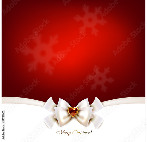 Vector: Christmas background Christmas background