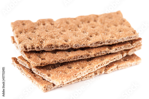 Photo: Crispbread Crispbread