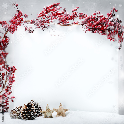 Photo: Voucher for christmas Voucher for christmas