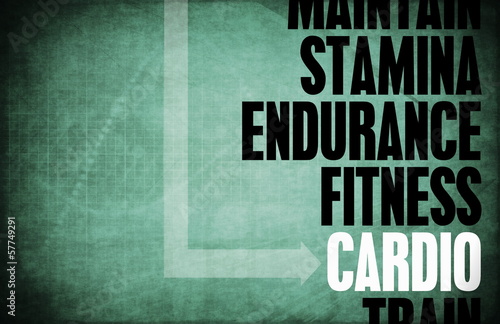 Illustration: Cardio Cardio