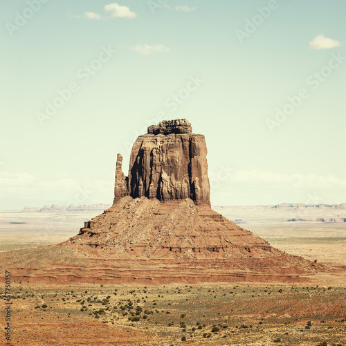Photo: Monument Valley National Park Monument Valley National Park