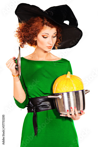 Photo: pumpkin soup pumpkin soup