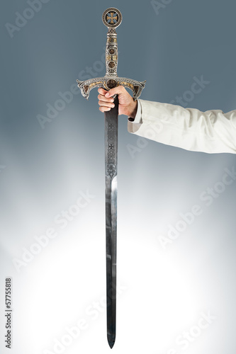 Photo: excalibur excalibur