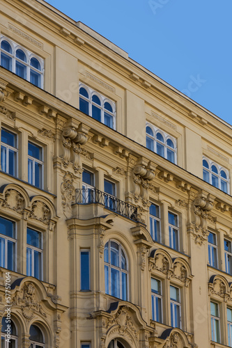 Photo: Wohnhaus Wohnhaus