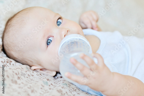 Photo: water for baby water for baby