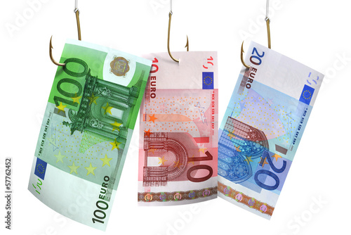 Photo: Geld 640 Geld 640