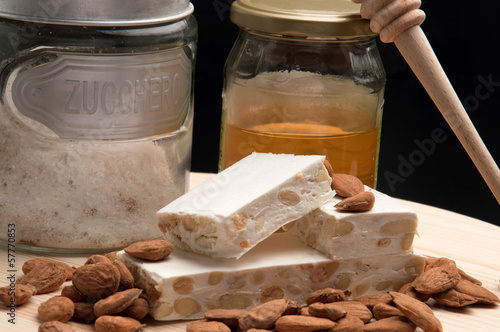Photo: Torrone Torrone