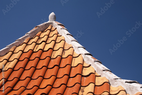 Photo: Hausdach Hausdach