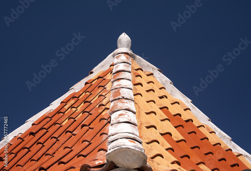 Photo: Dach Dach