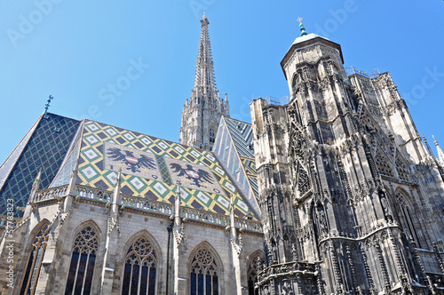 Photo: vienna - austria vienna - austria