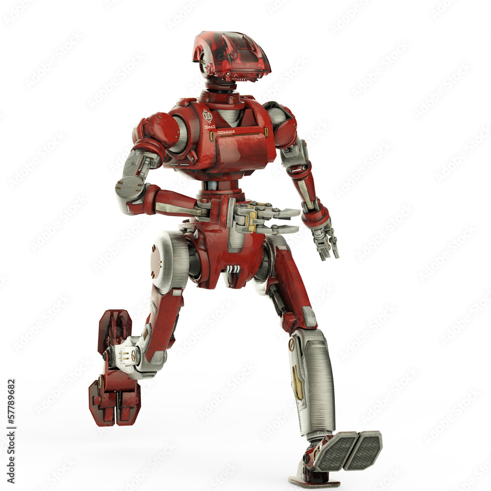Sticker robot coupon code