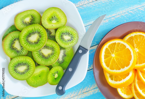 Photo: fresh fruits fresh fruits