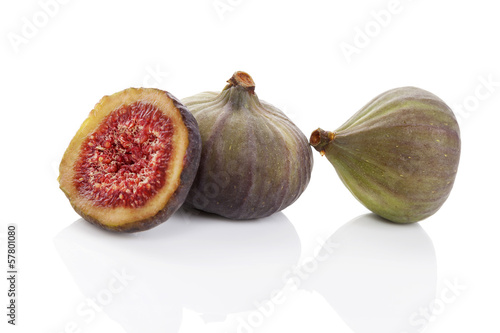 Photo: Delicious figs. Delicious figs.