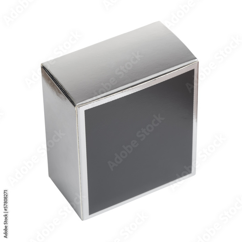 Photo: Box Box