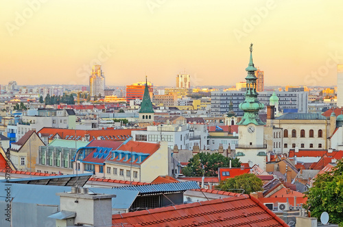 Photo: Bratislava, Slovakia Bratislava, Slovakia